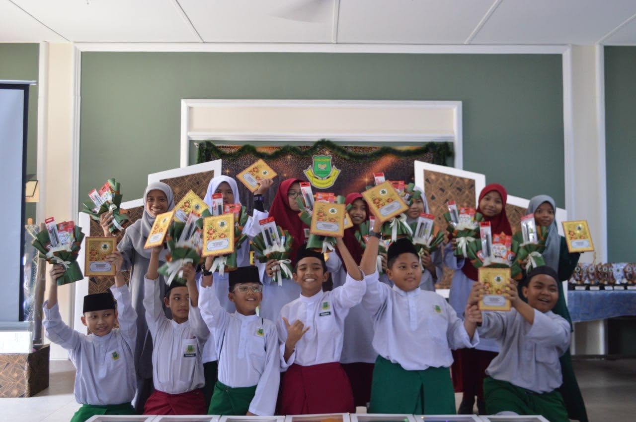 Gambar Sekolah 3