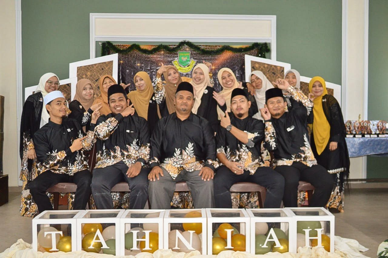 Gambar Sekolah SRAR Noor Hidayah