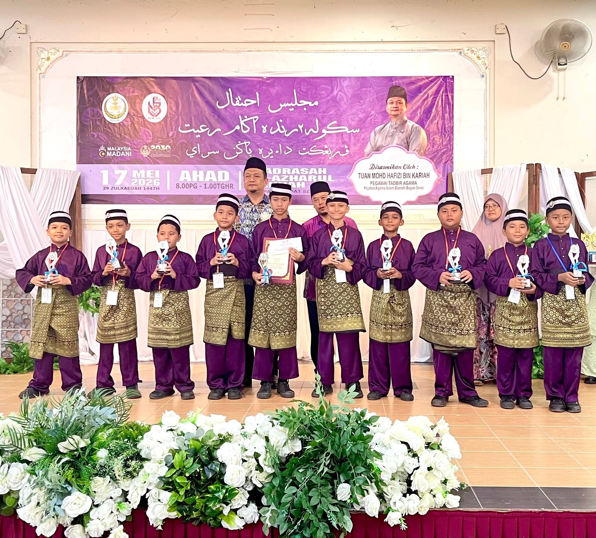 Gambar Sekolah 4