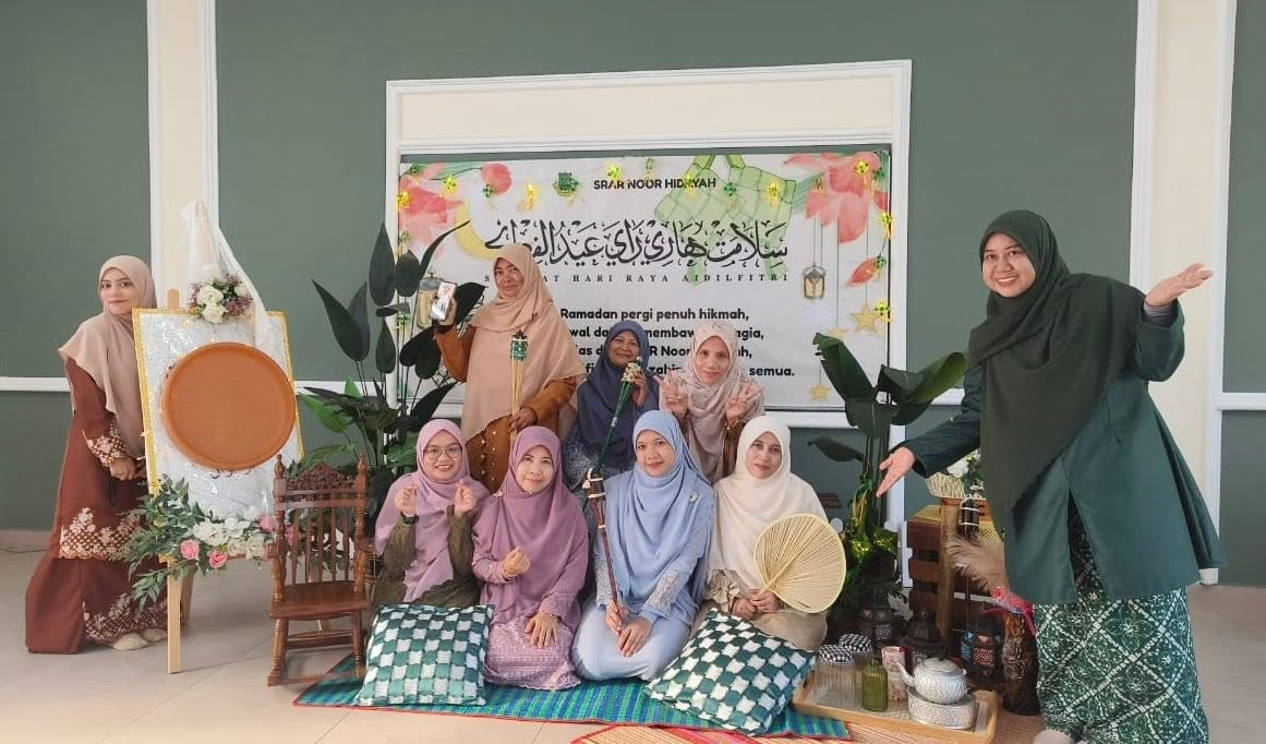 Gambar Sekolah 2